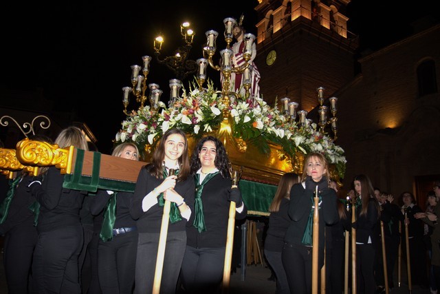 Serenata a la Virgen de los Dolores - 167